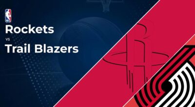 Rockets vs. Trail Blazers Tickets Available – Friday, Nov. 22