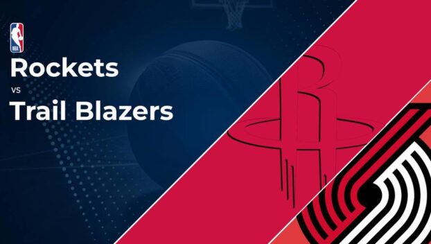 Rockets vs. Trail Blazers Tickets Available – Saturday, Nov. 23