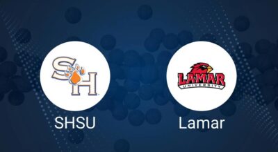 Sam Houston vs. Lamar Predictions & Picks: Spread, Total - November 17