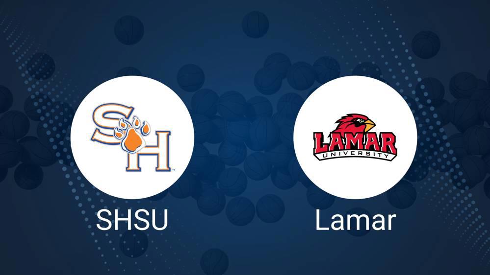 Sam Houston vs. Lamar Predictions & Picks: Spread, Total - November 17