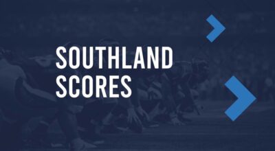 Southland Football Scores and Results – Week 10 2024