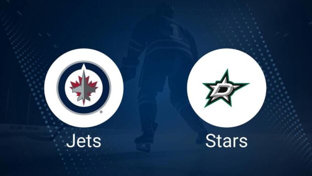 Stars vs. Jets Injury Report Today - November 9