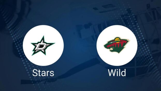 Stars vs. Wild Injury Report Today - November 16