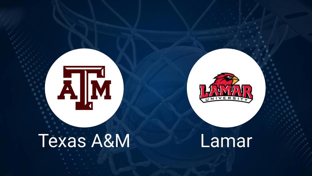 Texas A&M vs. Lamar Predictions & Picks: Spread, Total - November 11