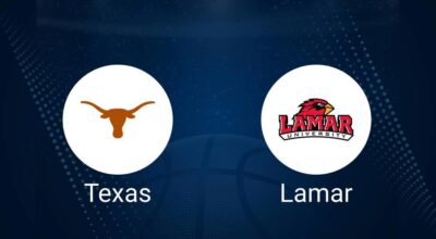 Texas vs. Lamar Women's Basketball Predictions & Picks: Spread, Total - November 13