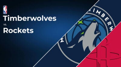 Timberwolves vs. Rockets Injury Report Today - November 26