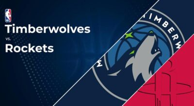 Timberwolves vs. Rockets Prediction & Picks: Line, Spread, Over/Under - November 26