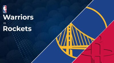 Warriors vs. Rockets Tickets Available – Thursday, Dec. 5