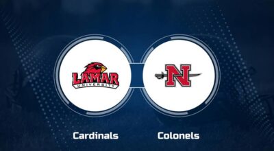 Where to Watch Lamar vs. Nicholls State on TV or Streaming Live - Nov. 16