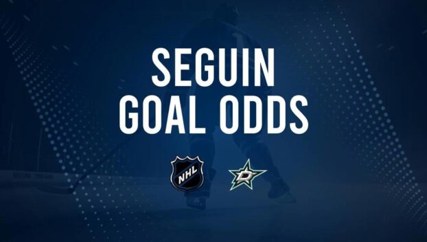 Will Tyler Seguin Score a Goal Against the Avalanche on November 29?