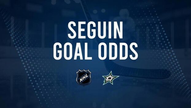 Will Tyler Seguin Score a Goal Against the Blackhawks on November 27?