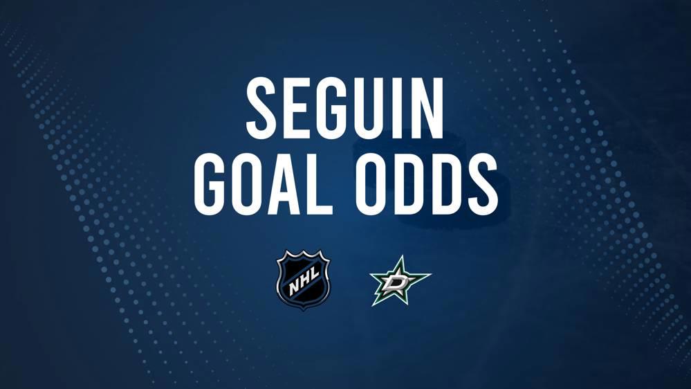 Will Tyler Seguin Score a Goal Against the Ducks on November 18?