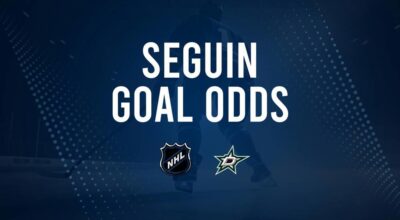 Will Tyler Seguin Score a Goal Against the Hurricanes on November 25?