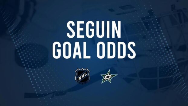 Will Tyler Seguin Score a Goal Against the Jets on November 9?