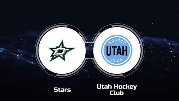 Buy Tickets for Dallas Stars vs. Utah Hockey Club on December 2