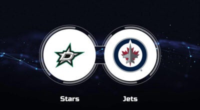 Buy Tickets for Dallas Stars vs. Winnipeg Jets on December 1