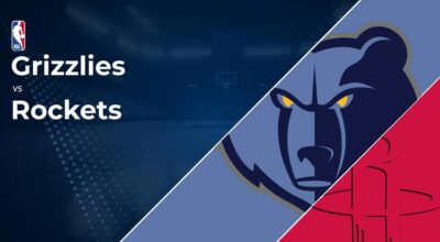 Grizzlies vs. Rockets Tickets Available – Thursday, Jan. 9