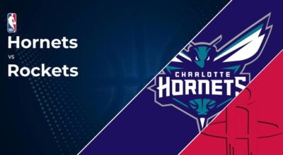 Hornets vs. Rockets Tickets Available – Monday, Dec. 23