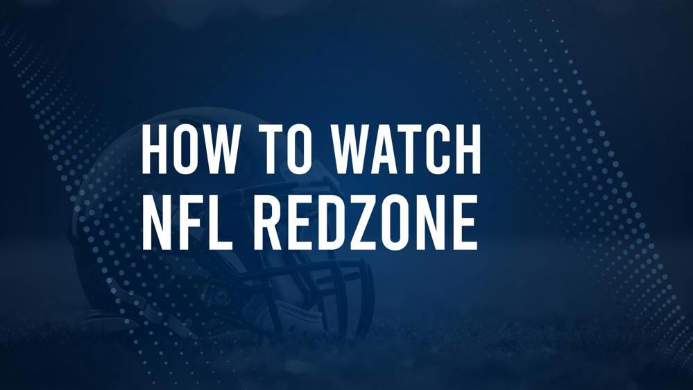 How to live stream NFL RedZone Week 13 with a free Fubo trial