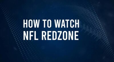 How to live stream NFL RedZone Week 17 with Fubo