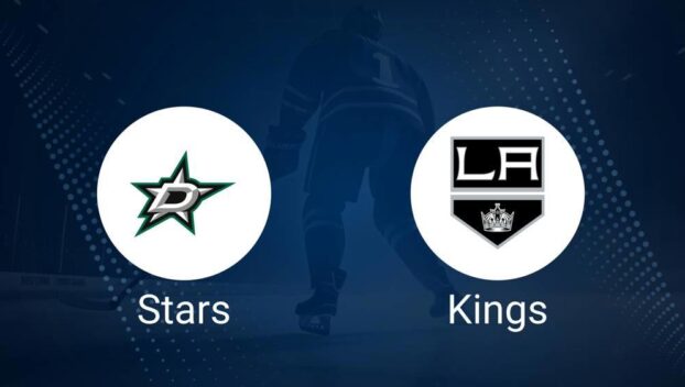 How to Pick the Stars vs. Kings Game with Odds, Spread, Betting Line and Stats – December 4