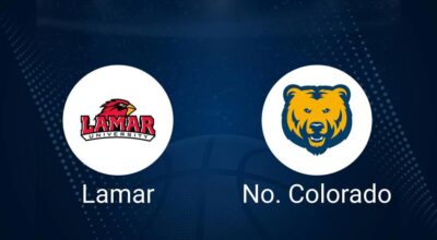 How to Watch Lamar vs. Northern Colorado Women's Basketball on TV or Live Stream - December 21