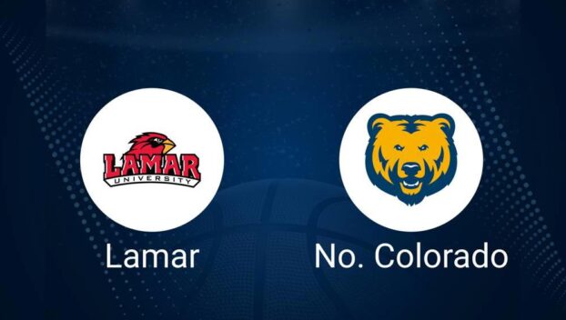 How to Watch Lamar vs. Northern Colorado Women's Basketball on TV or Live Stream - December 21