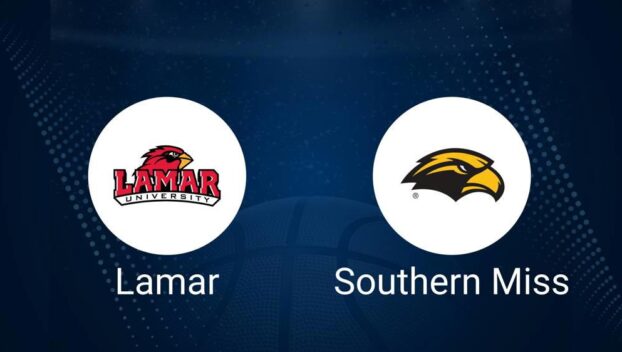 How to Watch Lamar vs. Southern Miss on TV or Live Stream - December 17