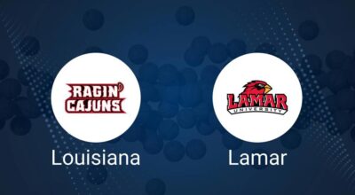 How to Watch Louisiana vs. Lamar on TV or Live Stream - December 14