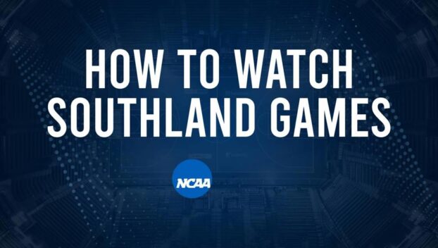 How to Watch Southland Women's College Basketball Games - Thursday, December 19