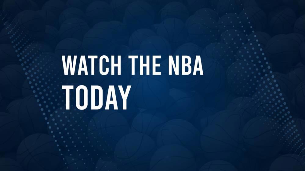 How to Watch the NBA Today, December 23