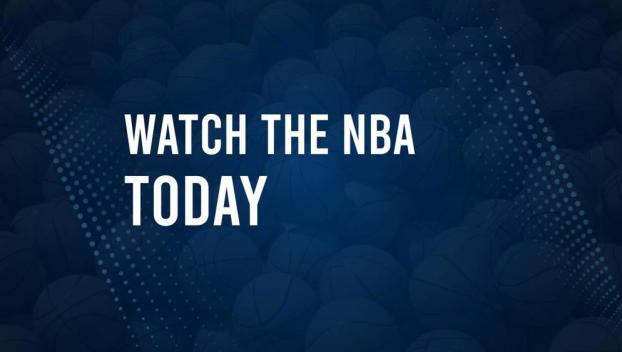 How to Watch the NBA Today, December 9