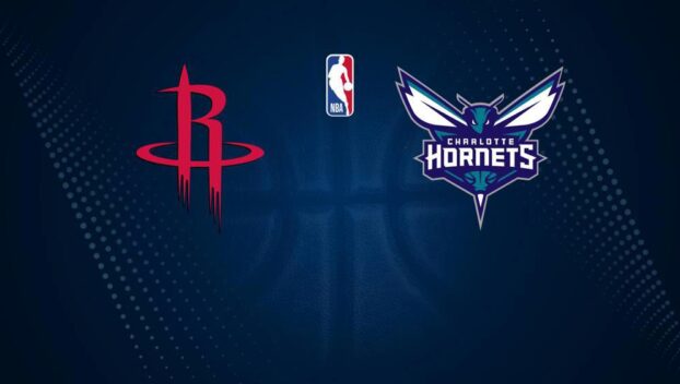 How to Watch the Rockets vs. Hornets Game: Streaming & TV Channel Info for December 23