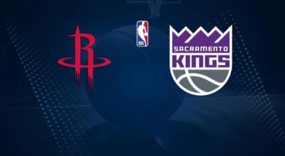 How to Watch the Rockets vs. Kings Game: Streaming & TV Channel Info for December 3