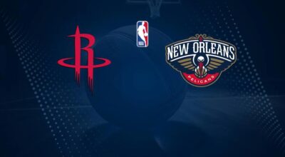 How to Watch the Rockets vs. Pelicans Game: Streaming & TV Channel Info for December 26