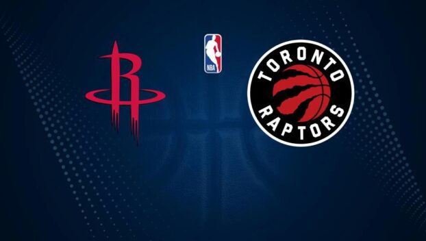 How to Watch the Rockets vs. Raptors Game: Streaming & TV Channel Info for December 22