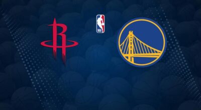 How to Watch the Rockets vs. Warriors Game: Streaming & TV Channel Info for December 11