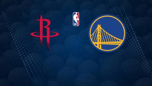 How to Watch the Rockets vs. Warriors Game: Streaming & TV Channel Info for December 11