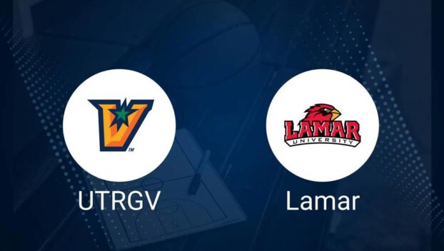 How to Watch UT Rio Grande Valley vs. Lamar on TV or Live Stream - December 7