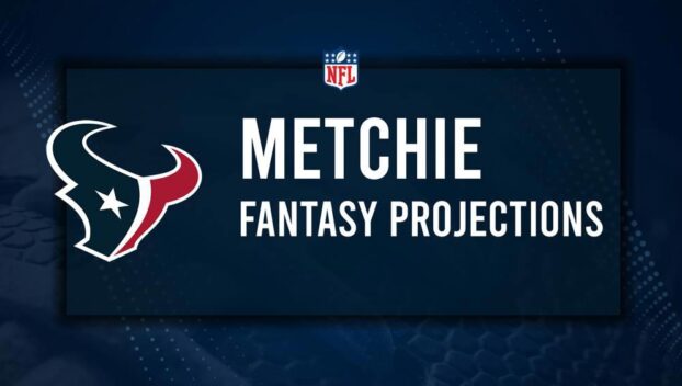 John Metchie Fantasy Projections: Week 15 vs. the Dolphins