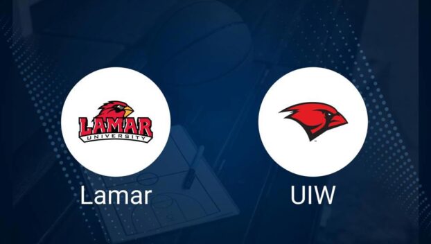 Lamar vs. Incarnate Word Basketball Tickets - Monday, January 6