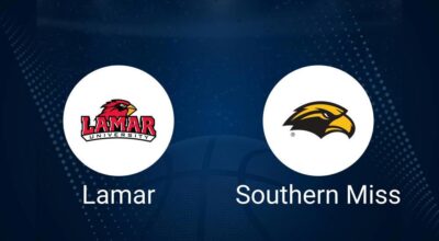 Lamar vs. Southern Miss Predictions & Picks: Spread, Total - December 17