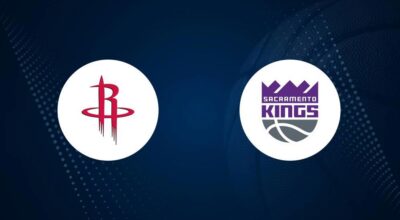 NBA Best Bets: Kings vs. Rockets Picks for December 3