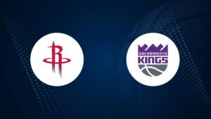 NBA Best Bets: Rockets vs. Kings Picks for December 3