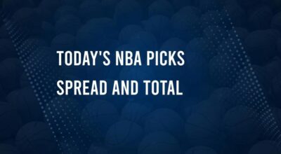 NBA Spread and Total Picks for Today, December 16