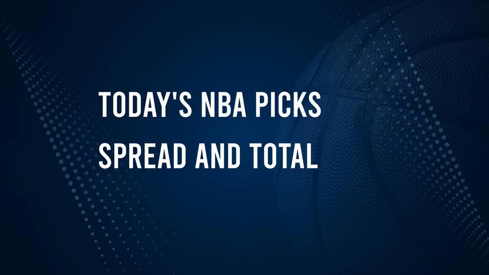 NBA Spread and Total Picks for Today, December 2