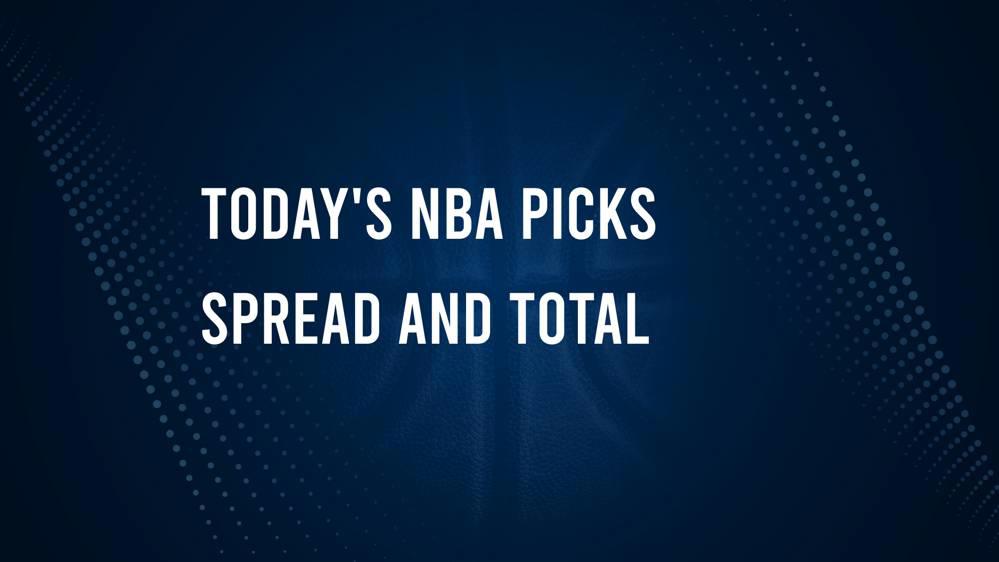 NBA Spread and Total Picks for Today, December 30