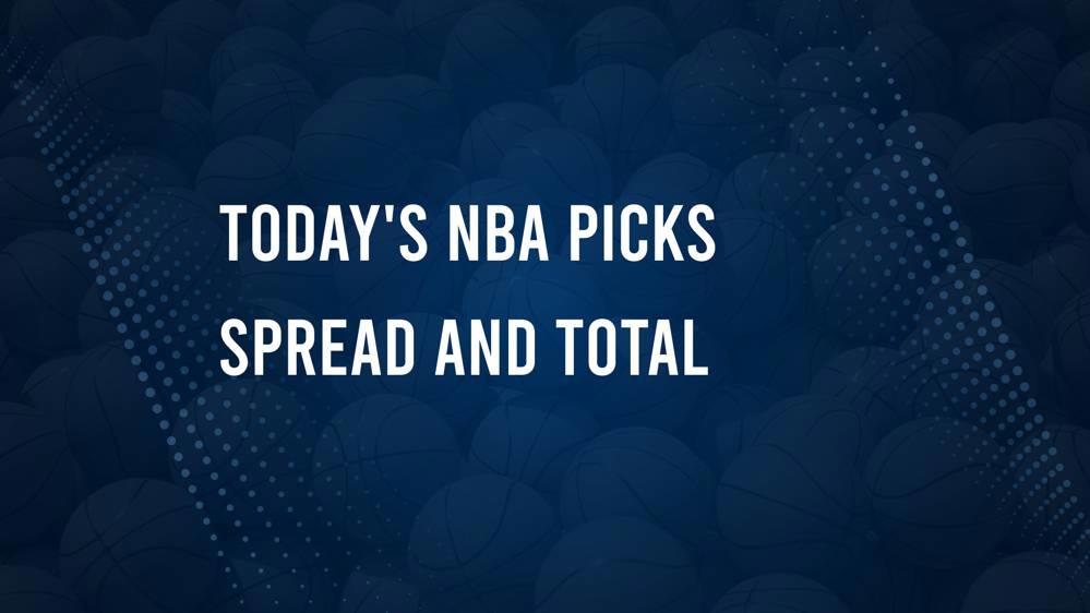 NBA Spread and Total Picks for Today, December 5