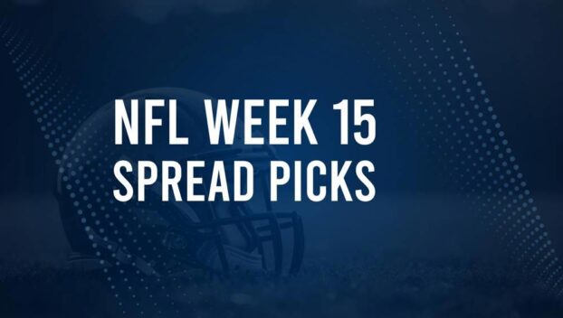 NFL Week 15 Picks Against the Spread, Tips and Predictions