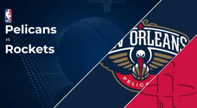 Pelicans vs. Rockets Tickets Available – Thursday, Dec. 26